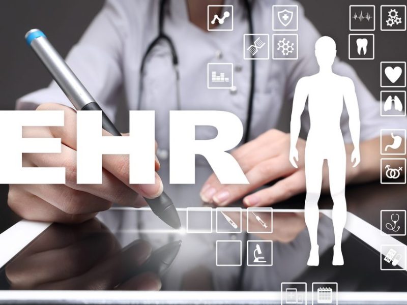 Best Nephrology EHR software in&nbsp;2020