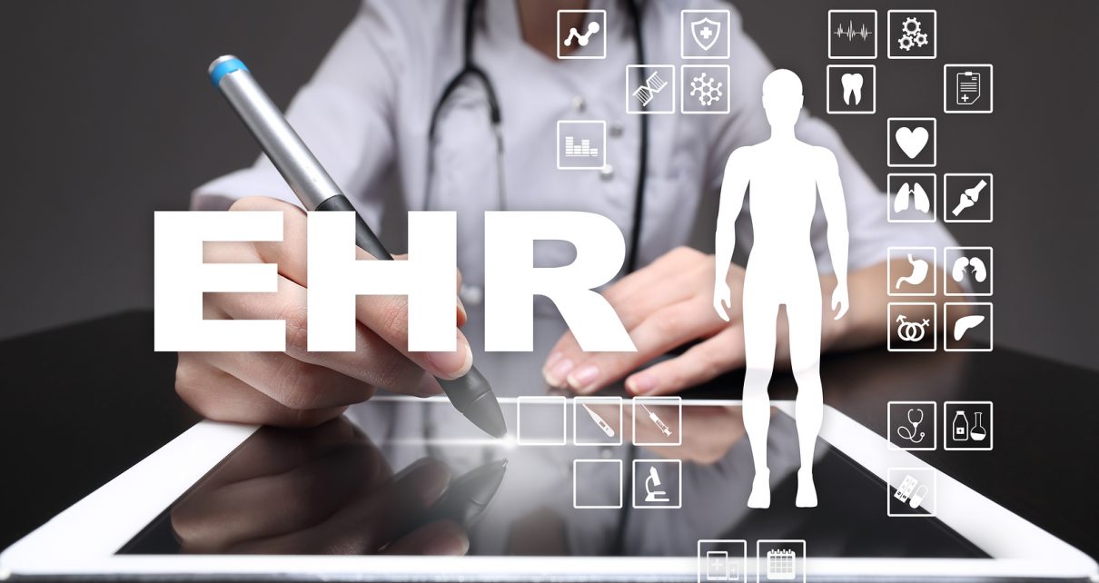 EHR software in 2020